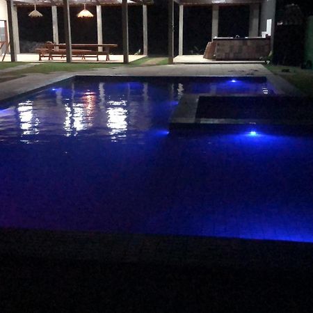 Villa Coco Beach Preá Exterior foto