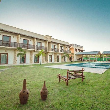 Villa Coco Beach Preá Exterior foto