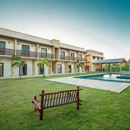 Villa Coco Beach Preá Exterior foto