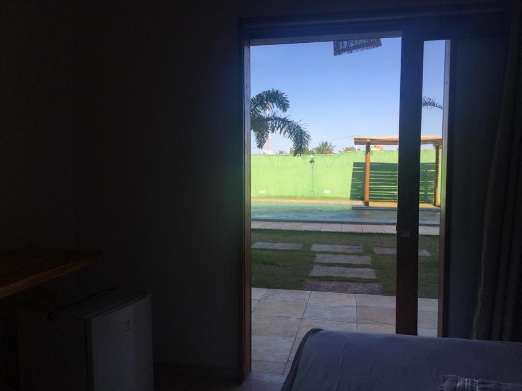 Villa Coco Beach Preá Exterior foto