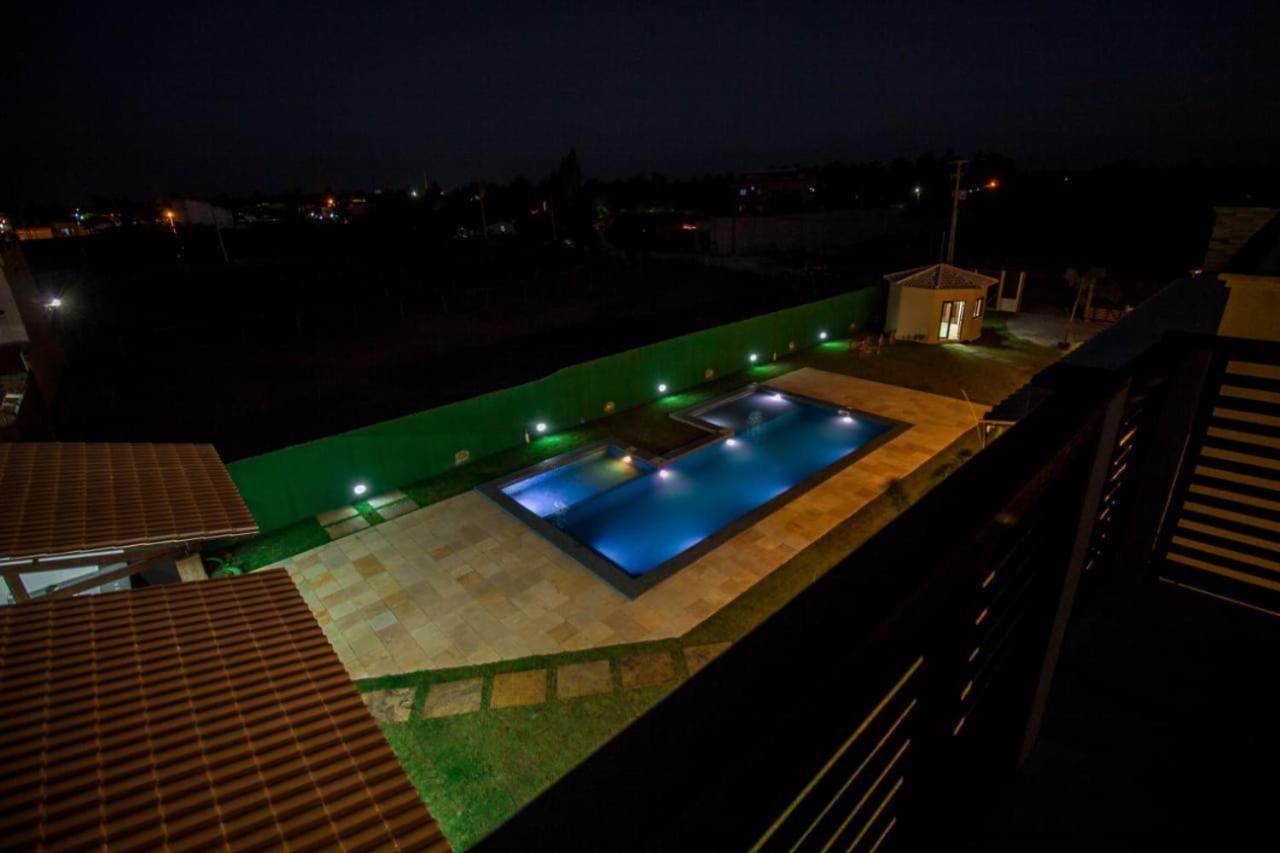 Villa Coco Beach Preá Exterior foto