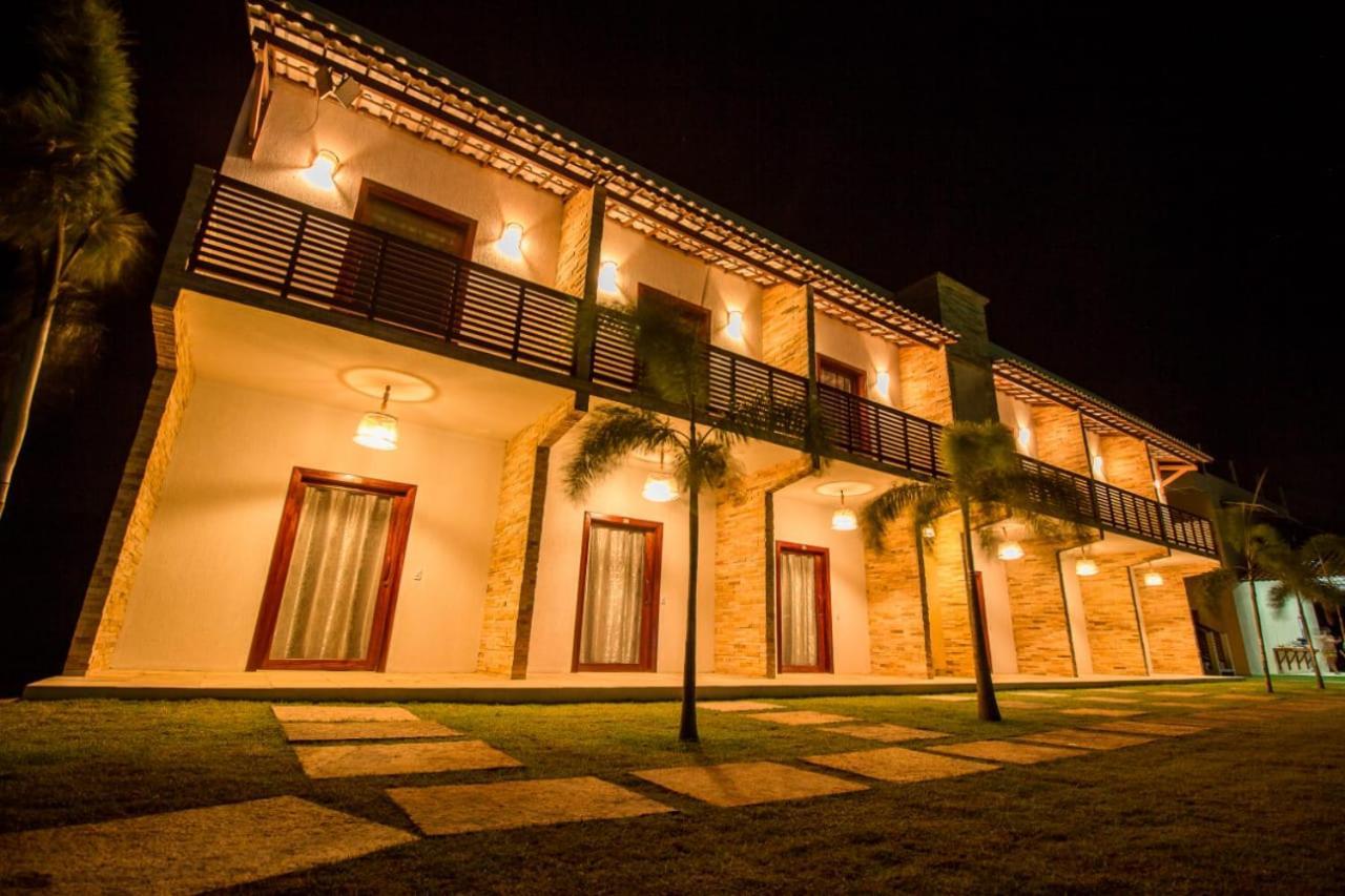 Villa Coco Beach Preá Exterior foto