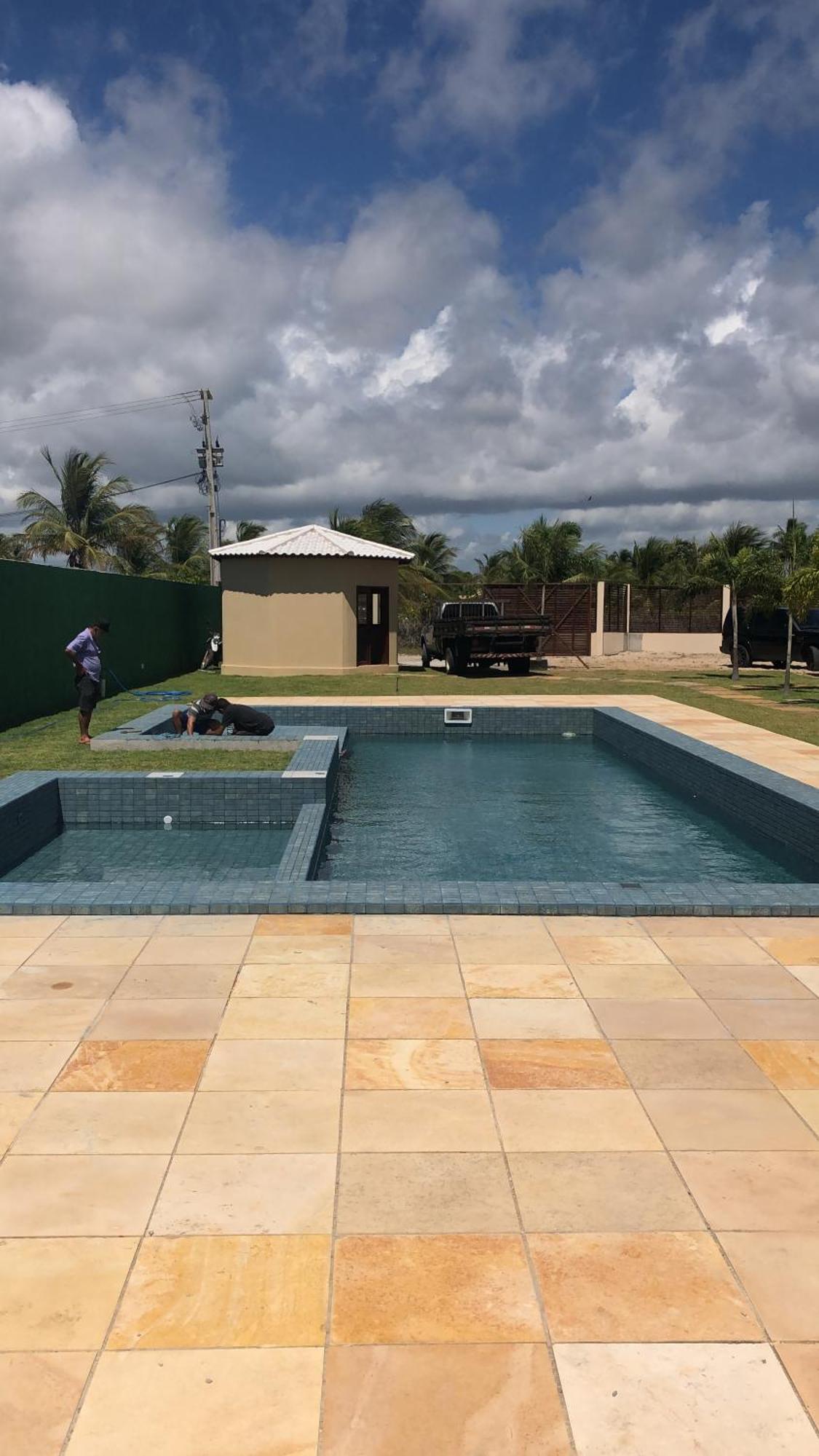 Villa Coco Beach Preá Exterior foto