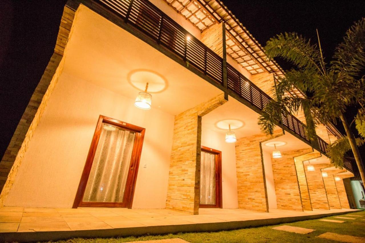 Villa Coco Beach Preá Exterior foto
