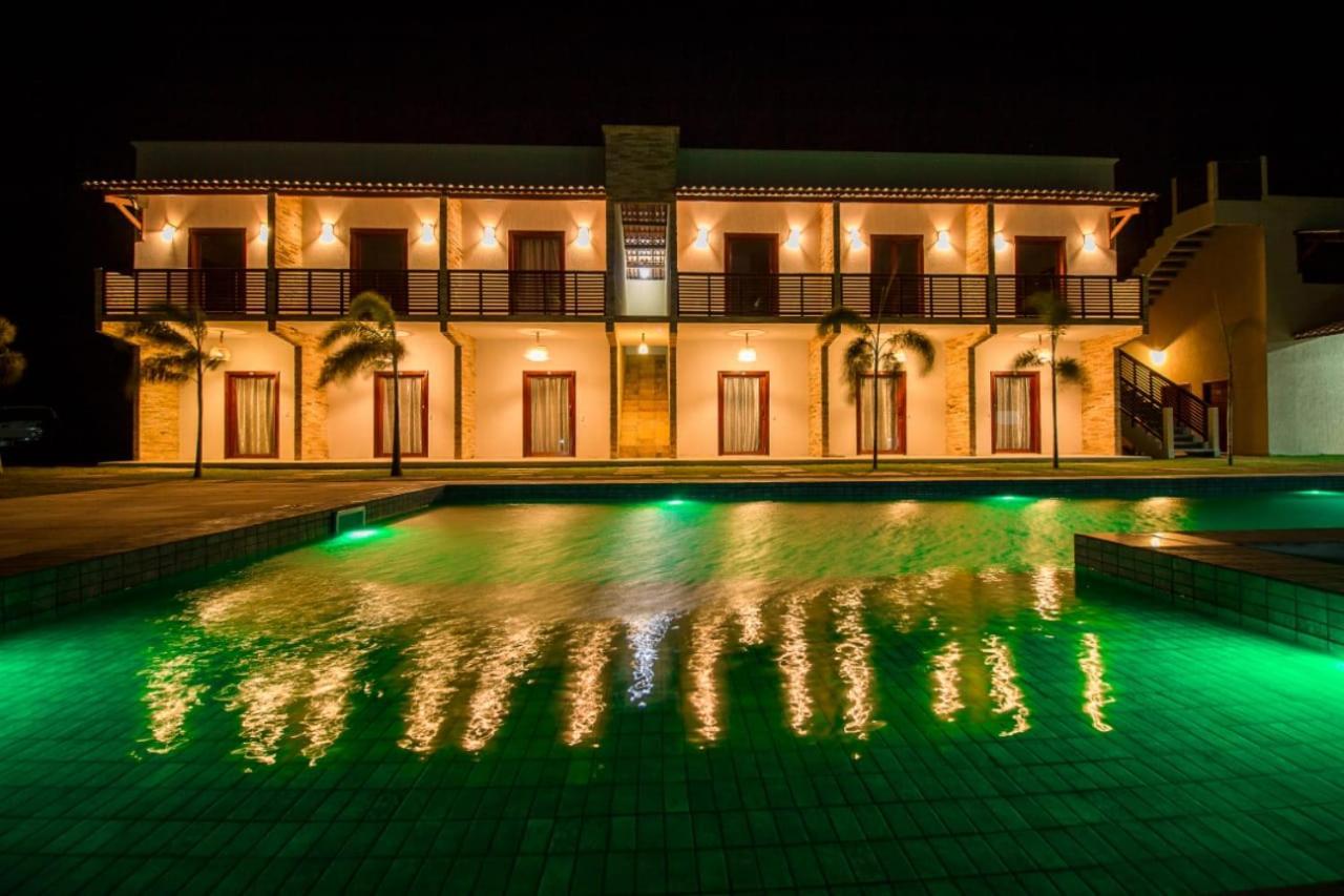 Villa Coco Beach Preá Exterior foto