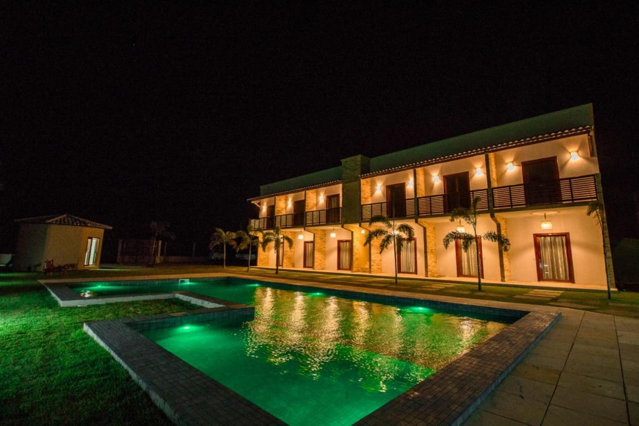 Villa Coco Beach Preá Exterior foto