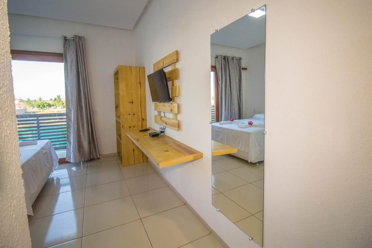 Villa Coco Beach Preá Exterior foto
