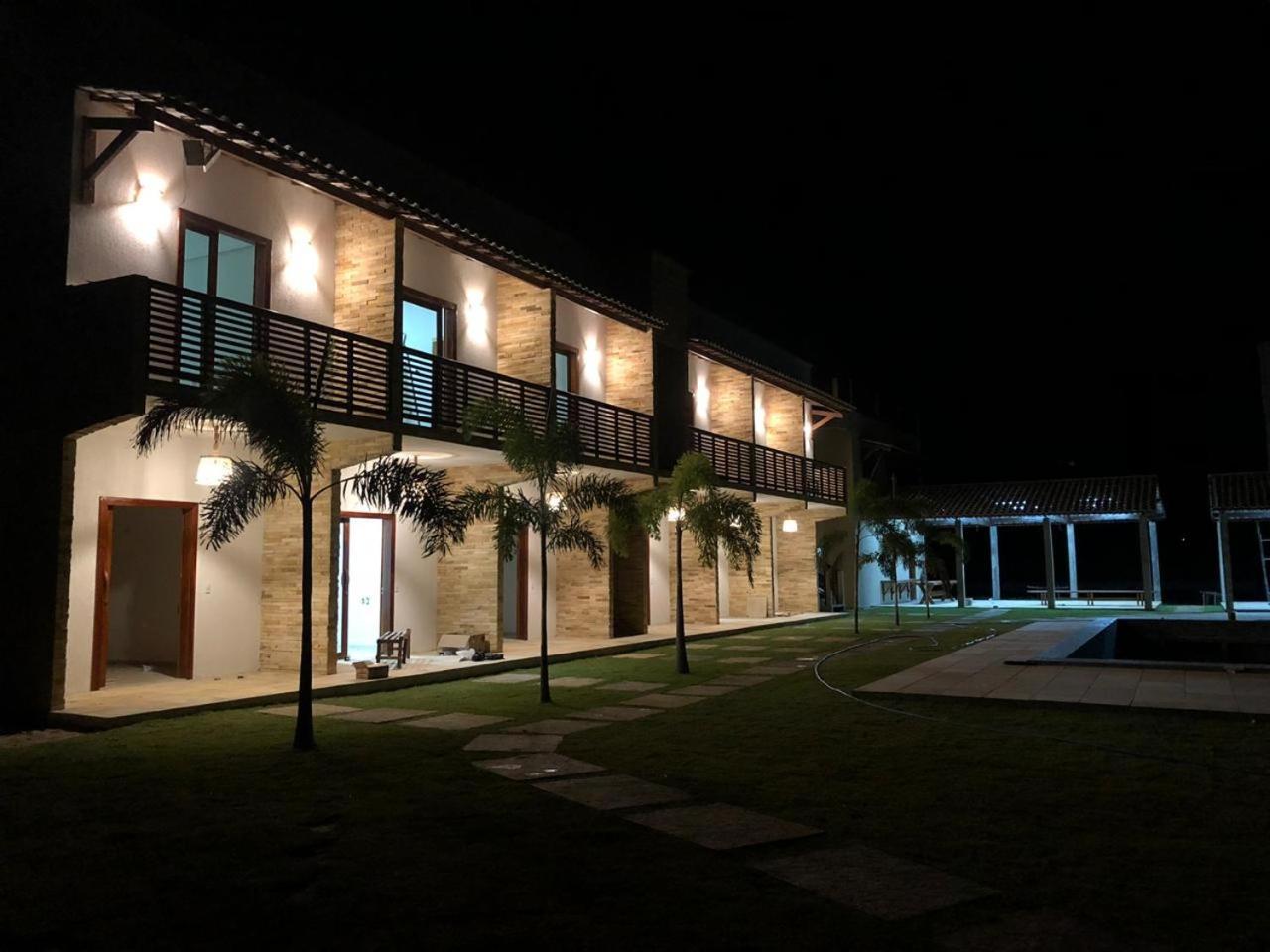 Villa Coco Beach Preá Exterior foto