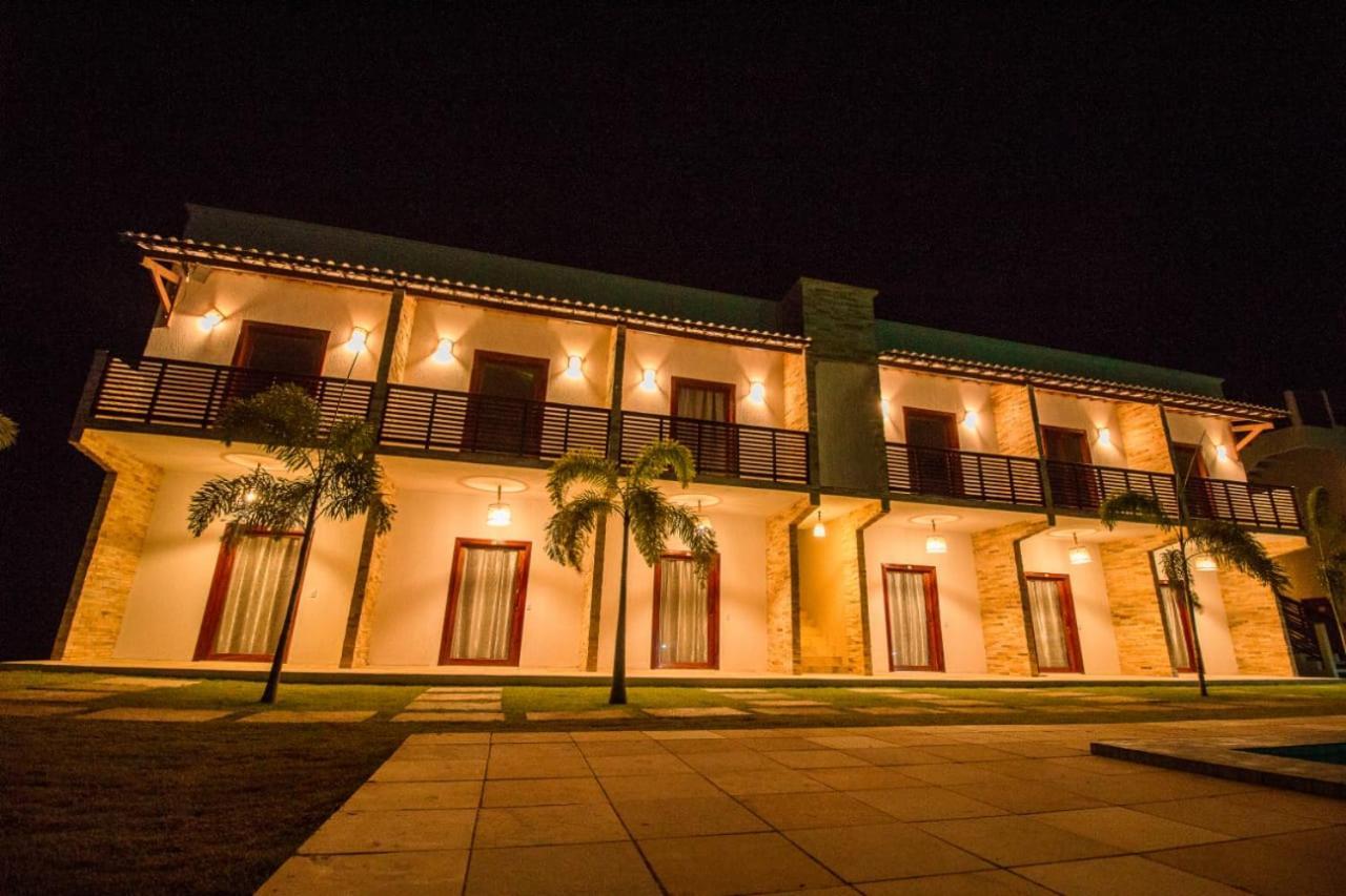 Villa Coco Beach Preá Exterior foto