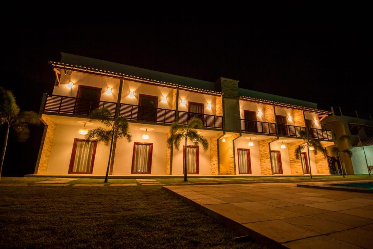 Villa Coco Beach Preá Exterior foto