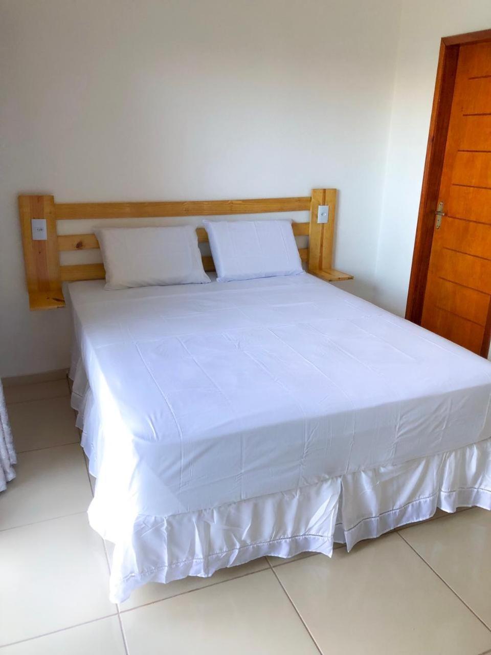 Villa Coco Beach Preá Exterior foto