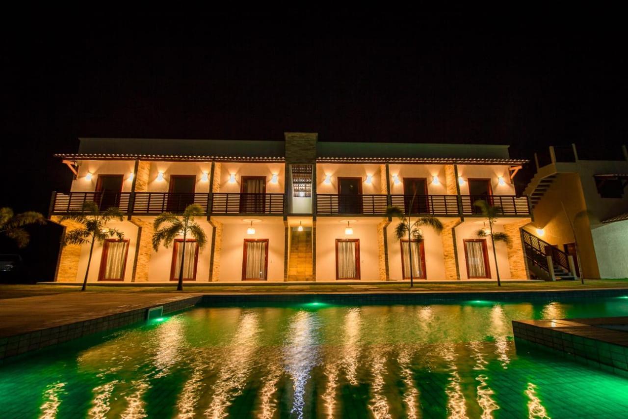 Villa Coco Beach Preá Exterior foto