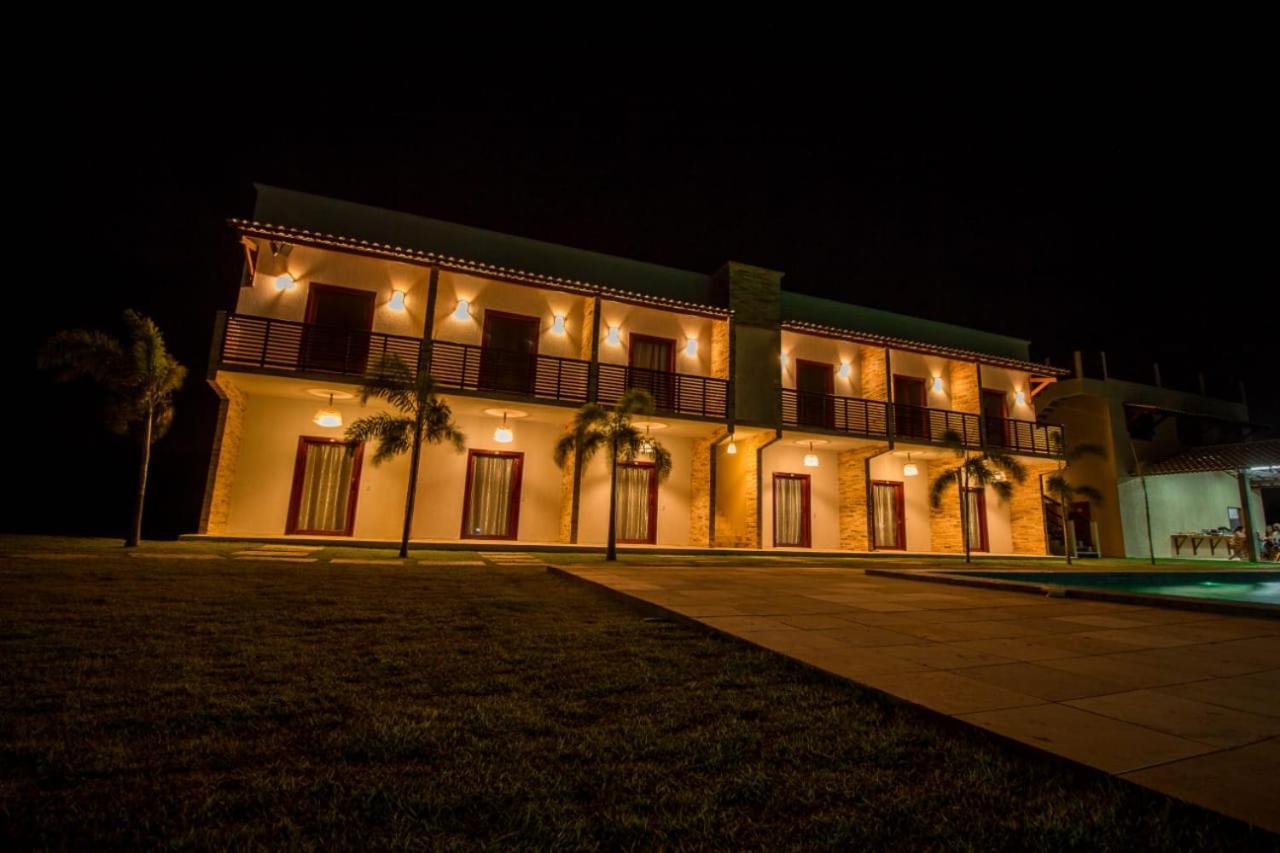 Villa Coco Beach Preá Exterior foto