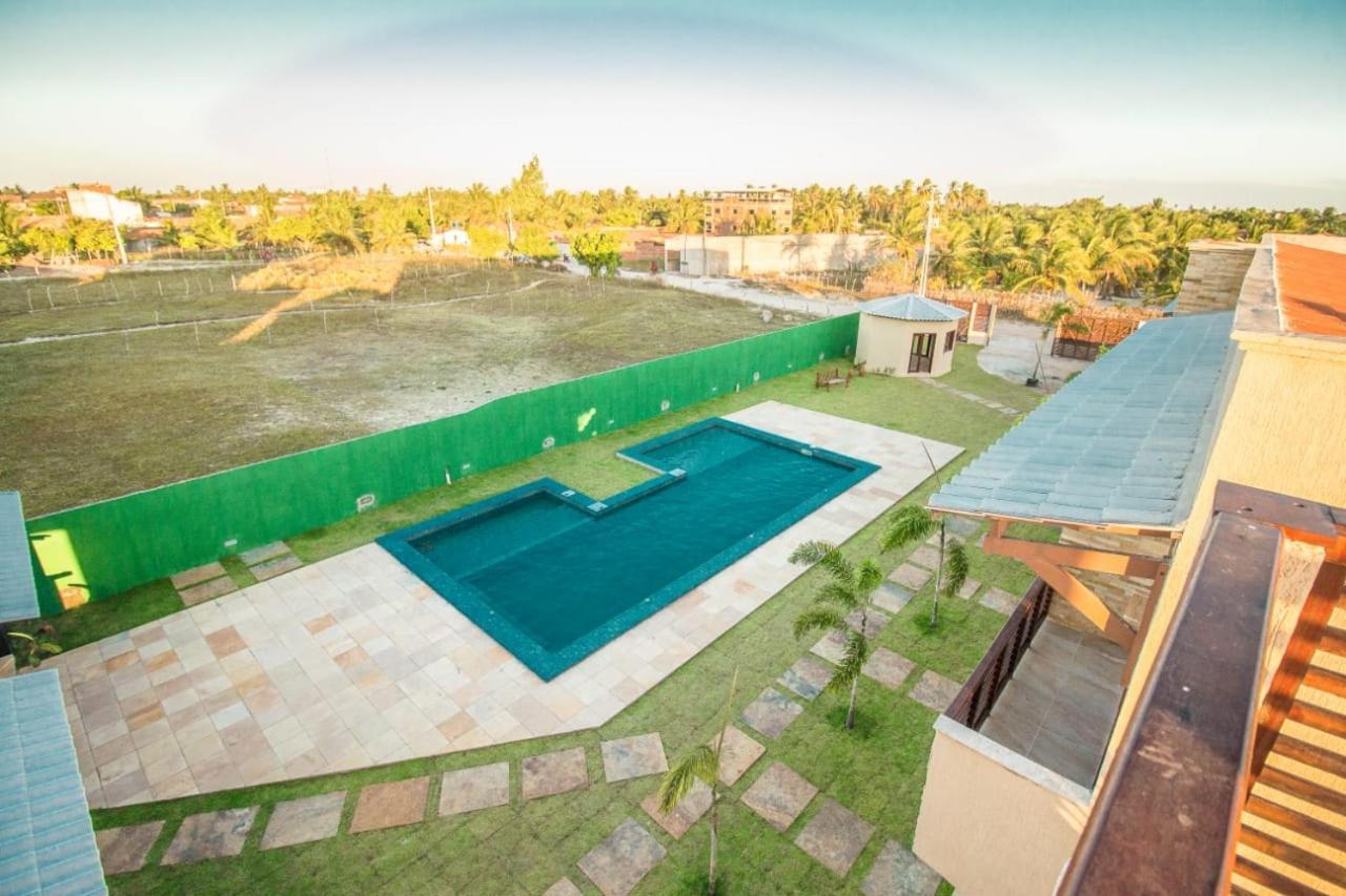 Villa Coco Beach Preá Exterior foto