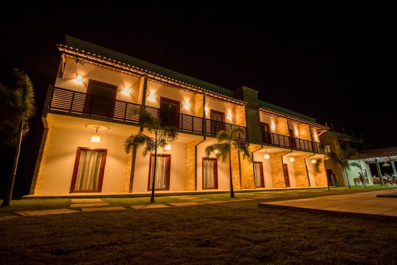 Villa Coco Beach Preá Exterior foto