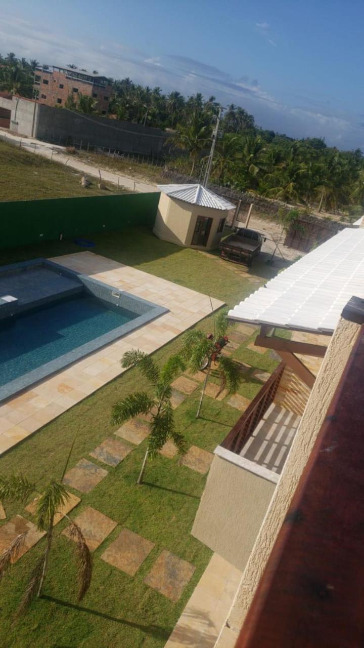 Villa Coco Beach Preá Exterior foto