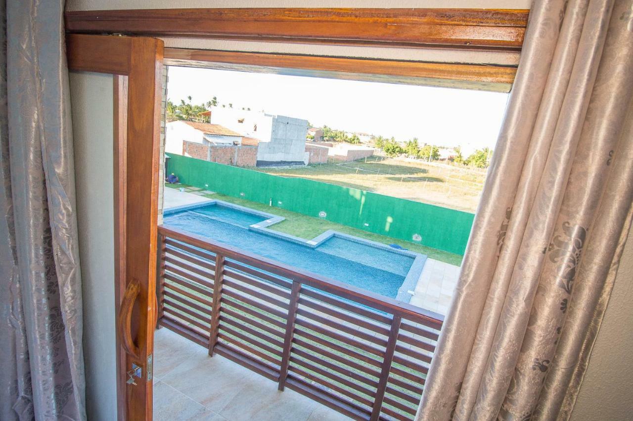 Villa Coco Beach Preá Exterior foto